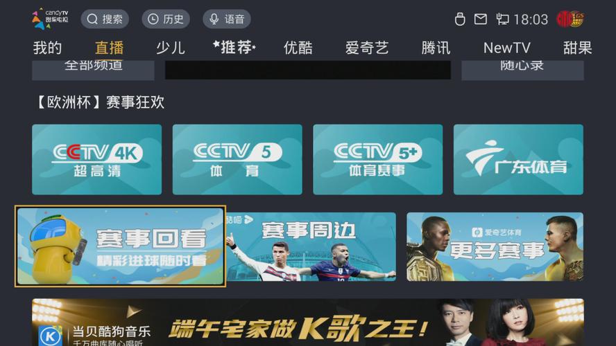 广东体育频道直播免费观看